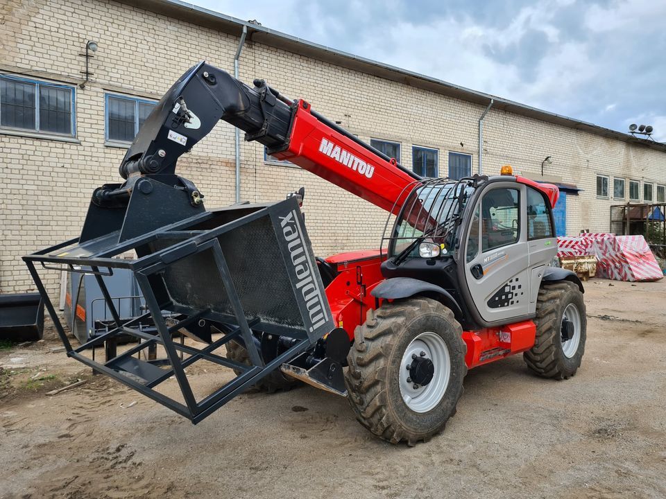 UAB "Manirenta" undefined: photos 9