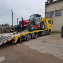 UAB "Manirenta" undefined: photos 16