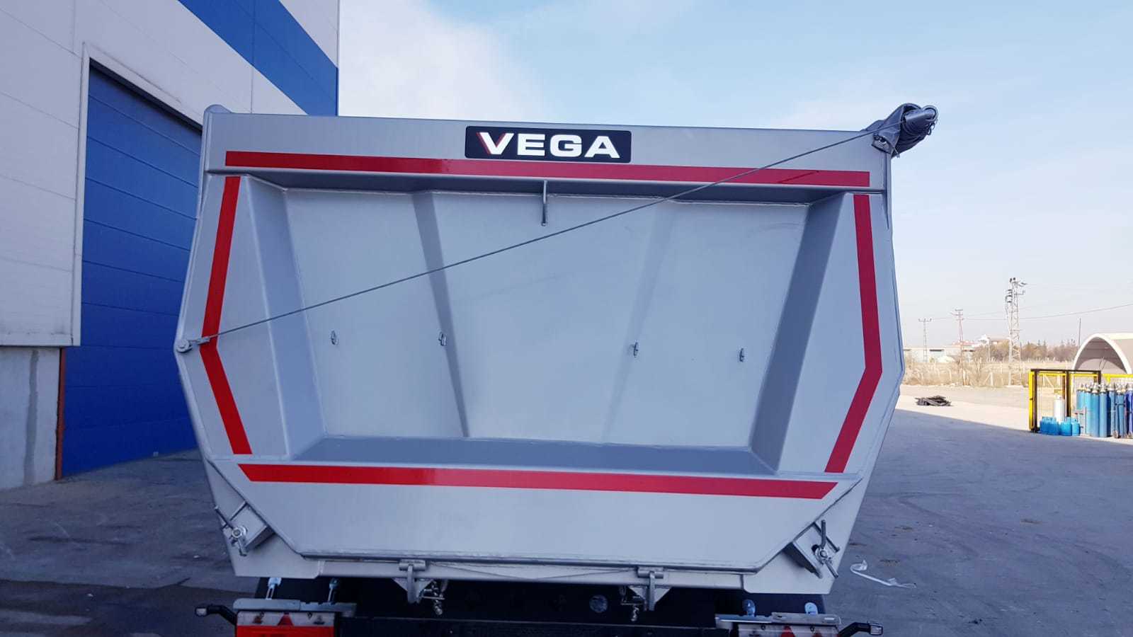 VEGA TRAILER undefined: photos 40