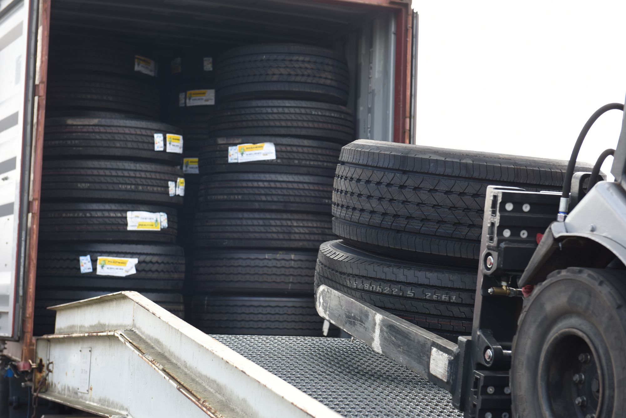 BAS Tyres undefined: photos 10