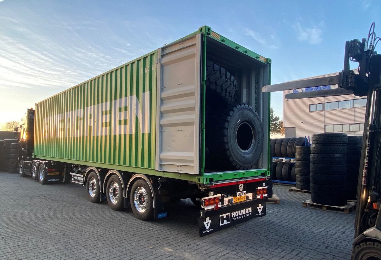 BAS Tyres undefined: photos 8