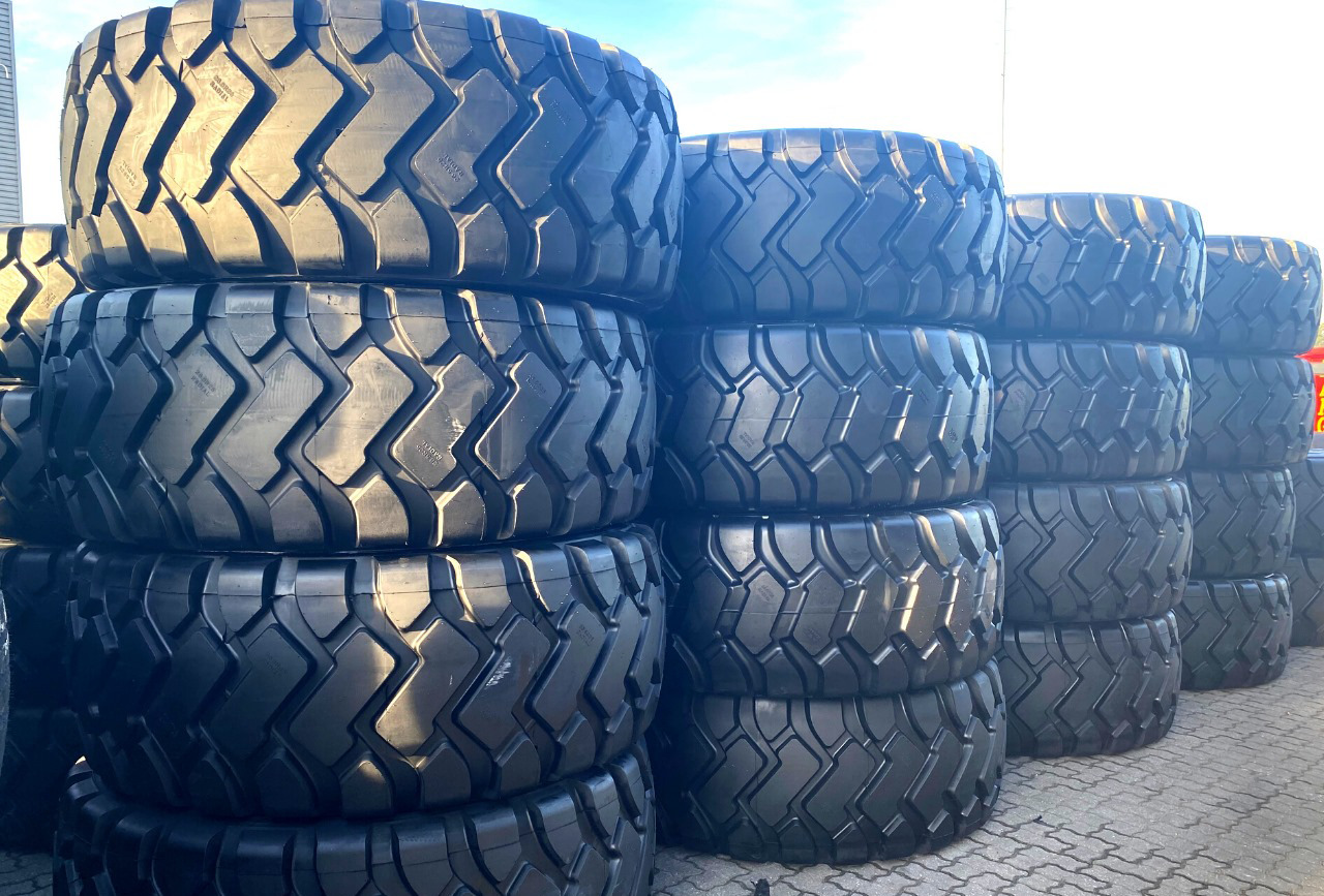 BAS Tyres undefined: photos 9