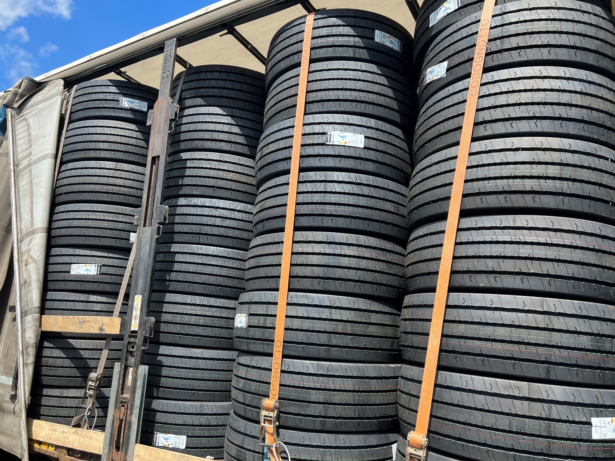 BAS Tyres undefined: photos 6