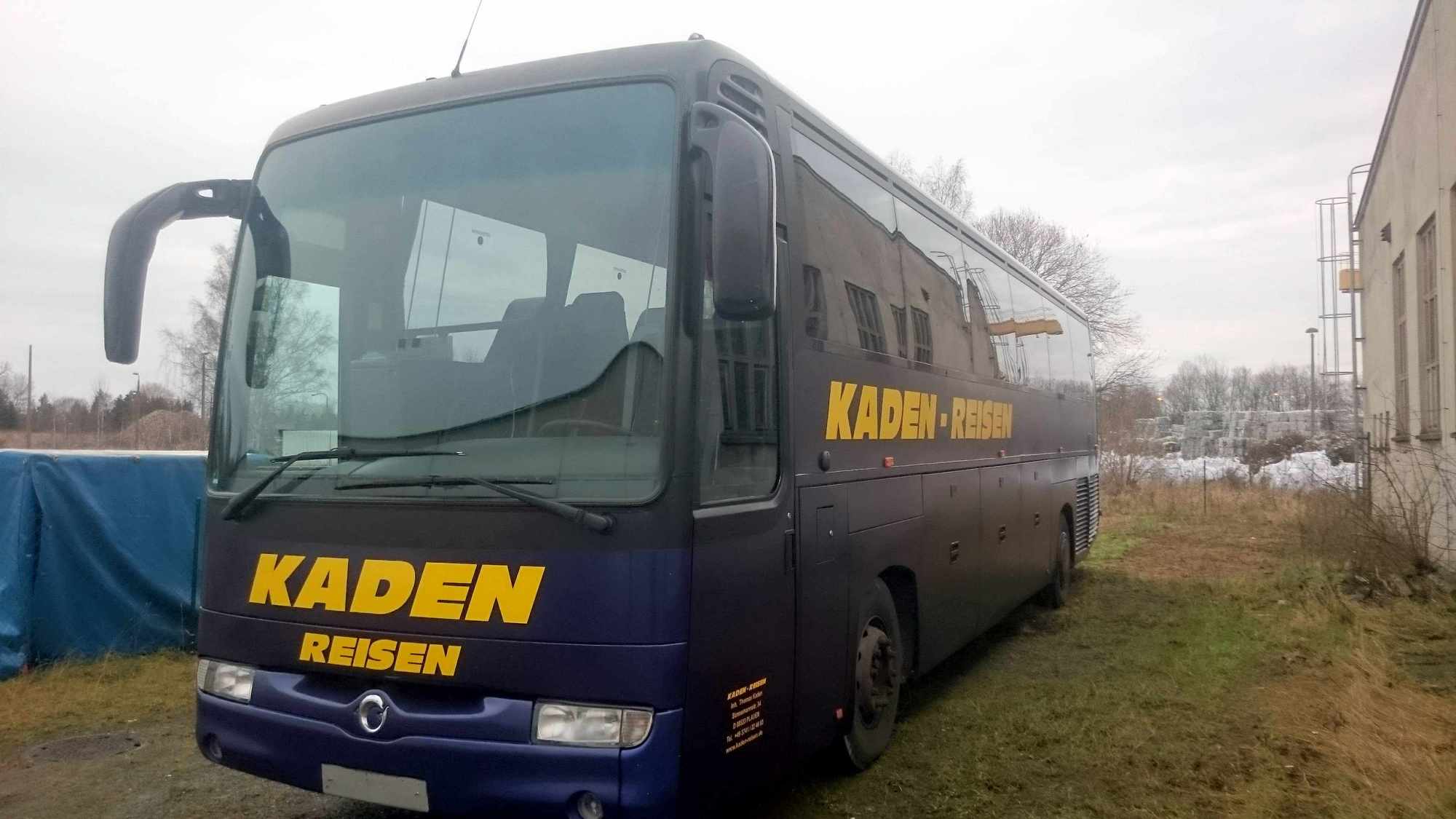 Kaden-Reisen undefined: photos 3