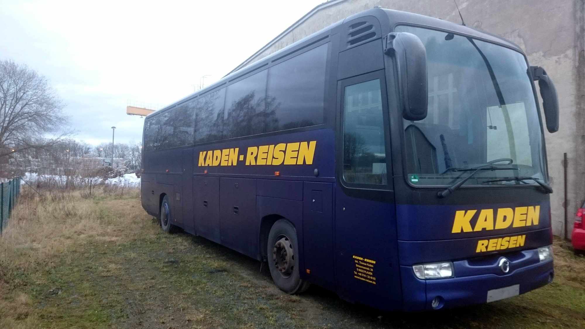 Kaden-Reisen undefined: photos 1