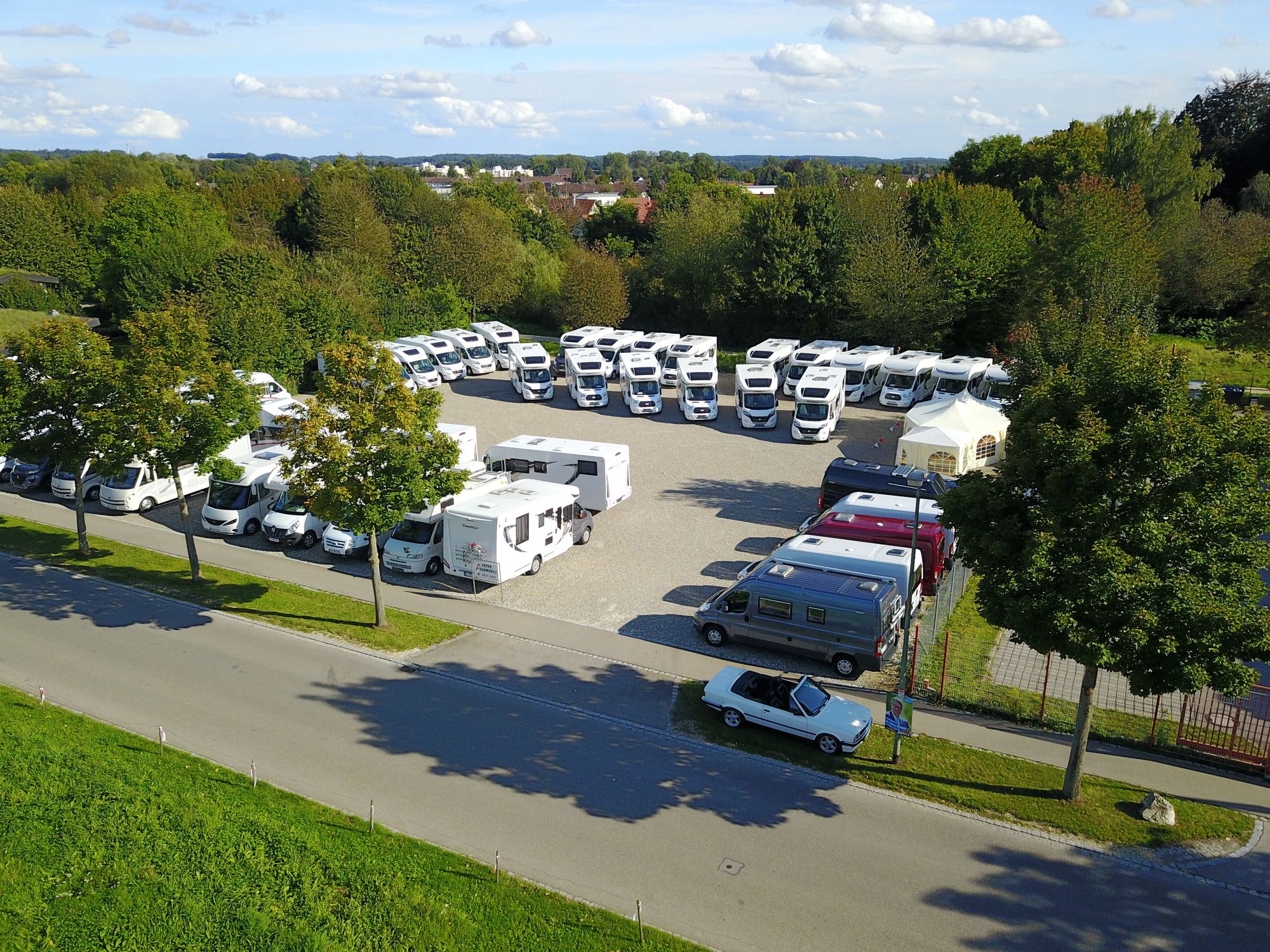 Wohnmobile Popko - Günzburg undefined: photos 2