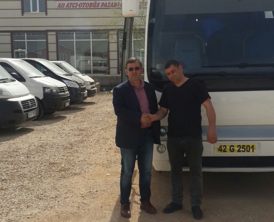 ALİ ATCI BUSSTORE undefined: photos 12