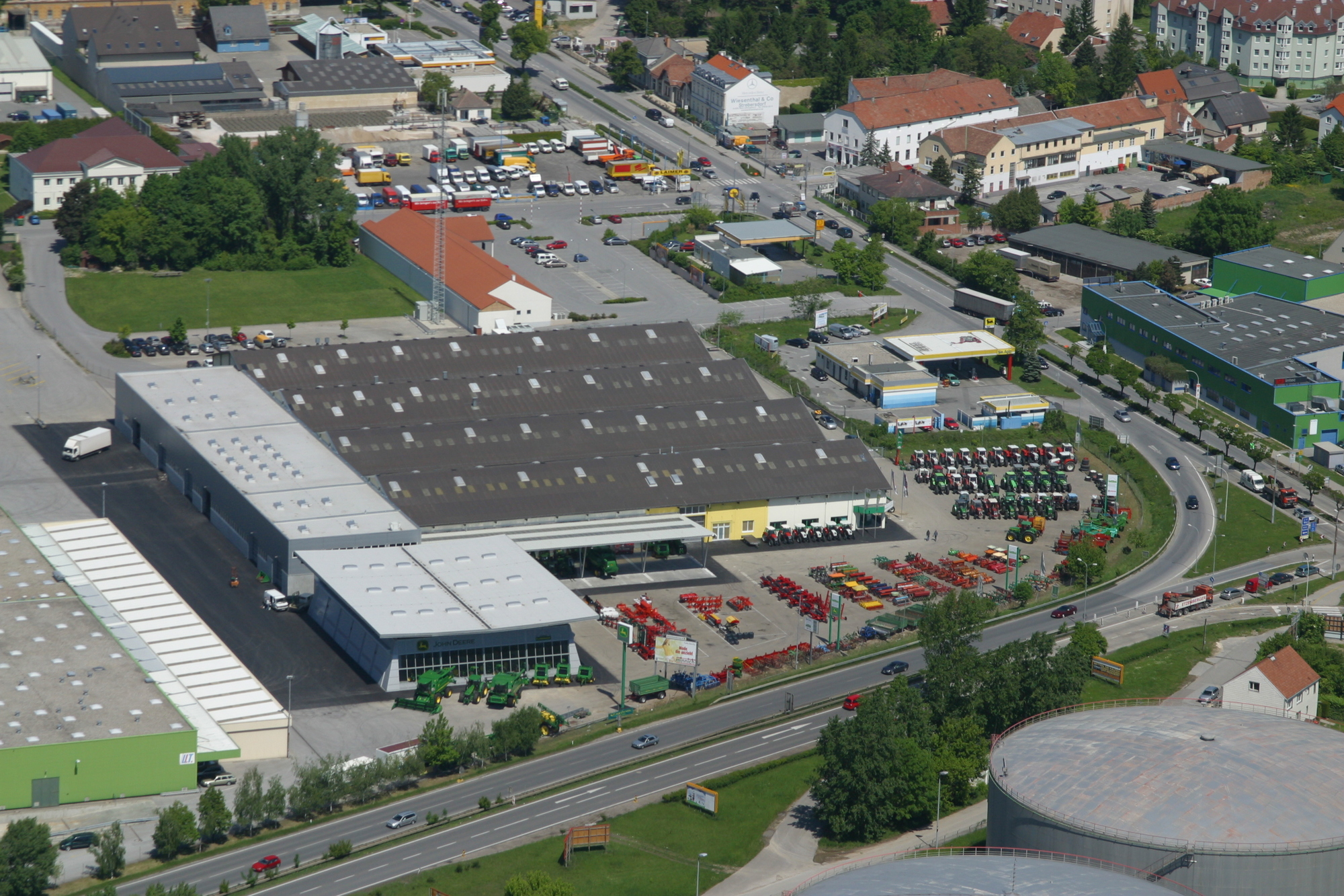 LTC-Korneuburg Import undefined: photos 1