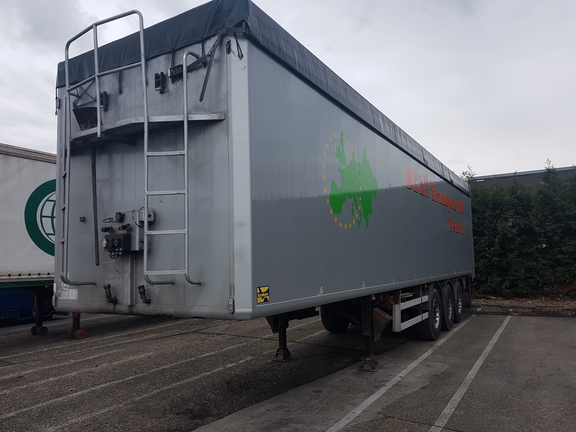 BEMO MEIJEL B.V. undefined: photos 2