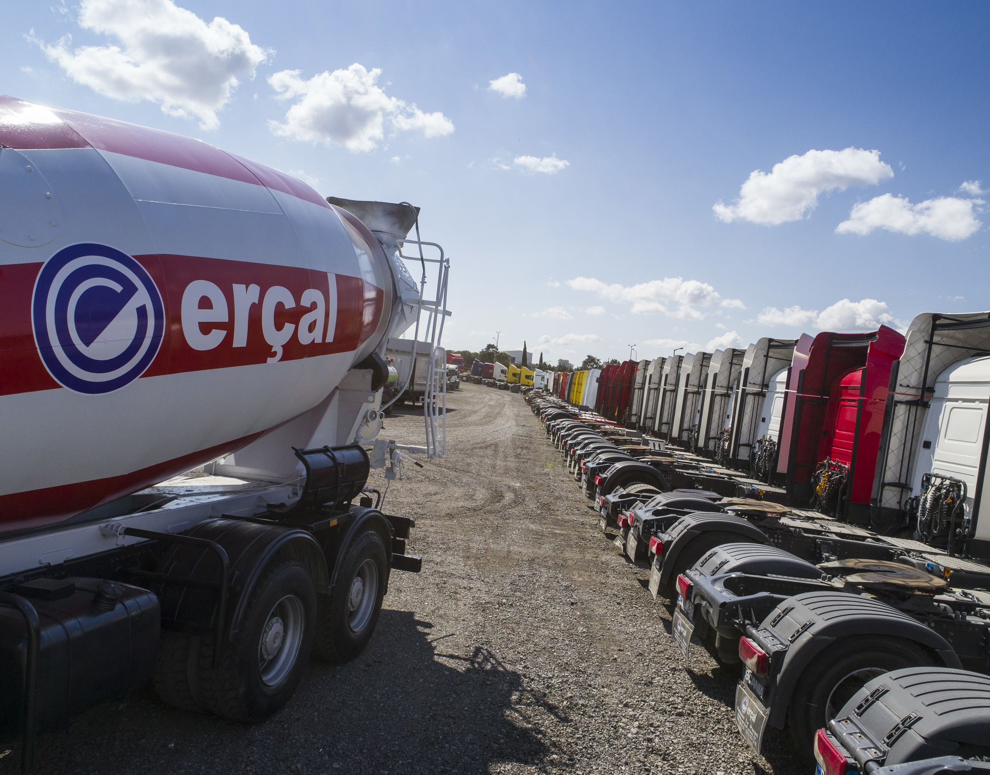 ERCAL TRUCKS undefined: photos 4