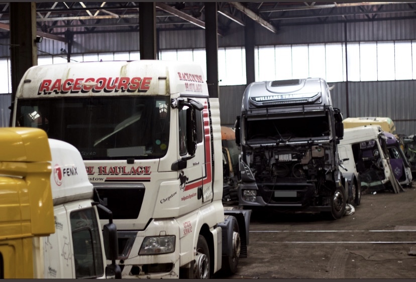 EGDA truckparts - Annonce de vente undefined: photos 1