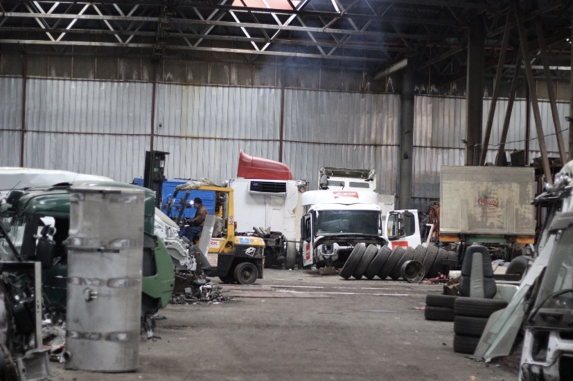 EGDA truckparts - Annonce de vente undefined: photos 8
