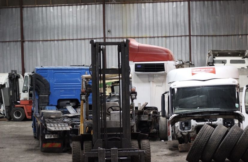 EGDA truckparts undefined: photos 3