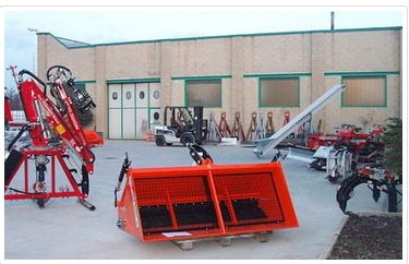 TECNOMECCANICA SRL undefined: photos 2