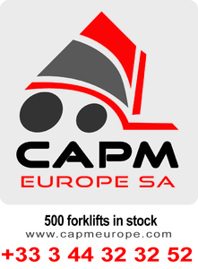 CAPM EUROPE