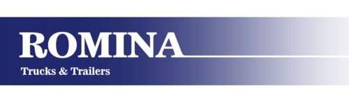 Uzdaroji akcine bendrove "Romina"