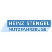 LANGENDORF TIPPER 23 M3 - Semi-remorque benne