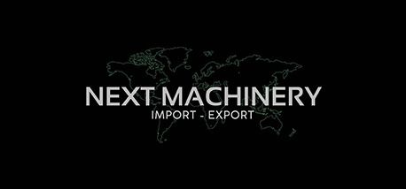 Next Machinery sur Truck1