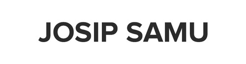 Josip Samu s.p.