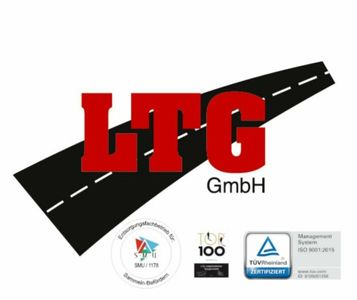 L.T.G. Langenlonsheimer Transport GmbH sur Truck1