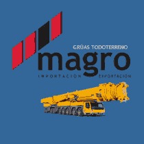 Krupp KMK 4060 - Grue mobile