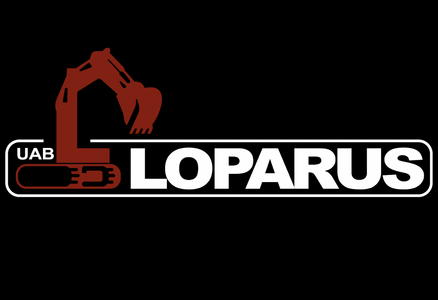 Loparus