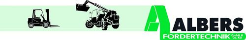Albers Fördertechnik GmbH & Co. KG