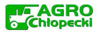 Agrochlopecki W 750 - Rouleau agricole