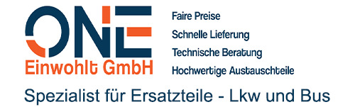 ONE Einwohlt GmbH