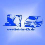 Silvio Behnke Kfz Handel und Vermietung GmbH