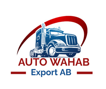 Auto Wahab Export AB