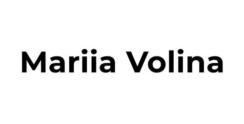 Mariia Volina