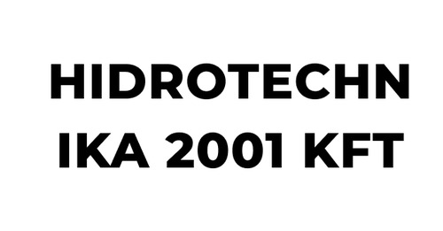 Hidrotechnika 2001 Kft