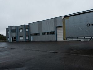 SARL T.O.B NEGOCE sur Truck1
