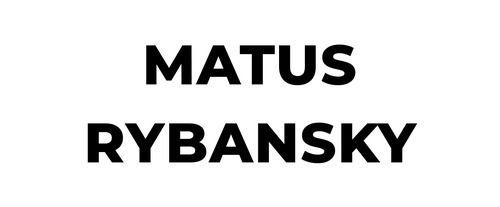 Matus Rybansky