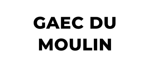 GAEC DU MOULIN