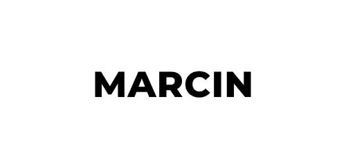 Marcin
