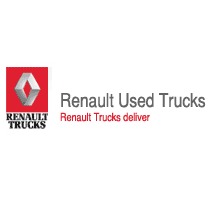 Volvo Group Belgium nv, Used Trucks Renault, Used Trucks VOLVO