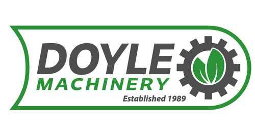 DOYLE MACHINERY Ltd