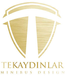 TEKAYDINLAR MINIBUS DESIGN sur Truck1