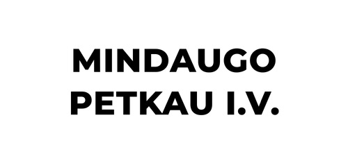 Mindaugo Petkau I.V. sur Truck1