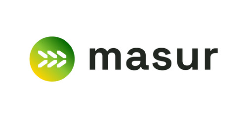 MASUR AGRÍCOLA S.L. sur Truck1