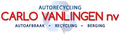 VANLINGEN CARLO AUTORECYCLING