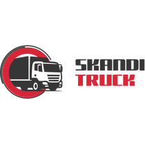 SKANDI TRUCK SPÓŁKA Z OGRANICZONĄ ODPOWIEDZIALNOŚCIĄ