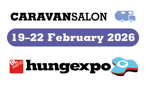 Caravan Salon Hungary 2026