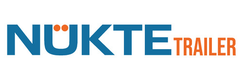 Semi-remorque porte-conteneur/ Caisse mobile