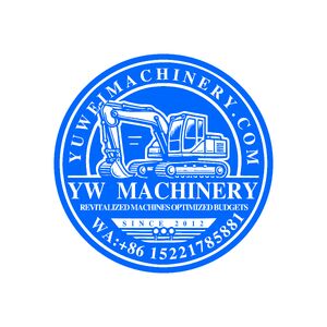 Shanghai Yuwei Engineering Machinery Co.,Ltd