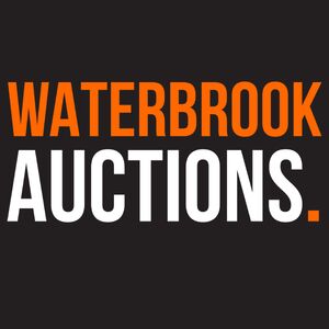 Waterbrook Auctions  sur Truck1