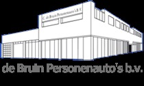 C. de Bruin Personenauto's bv