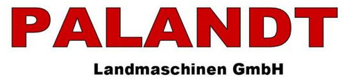 PALANDT Landmaschinen GmbH
